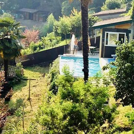 Villa Nice 빌라 *
