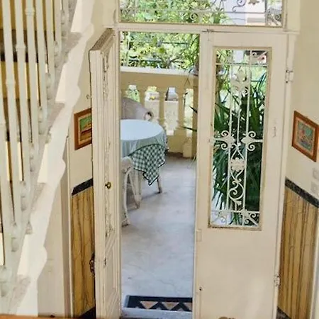 빌라 Villa Nice *