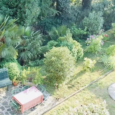 빌라 Villa Nice
