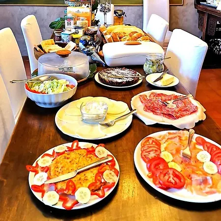 빌라 Villa Nice 칼로지오코르테