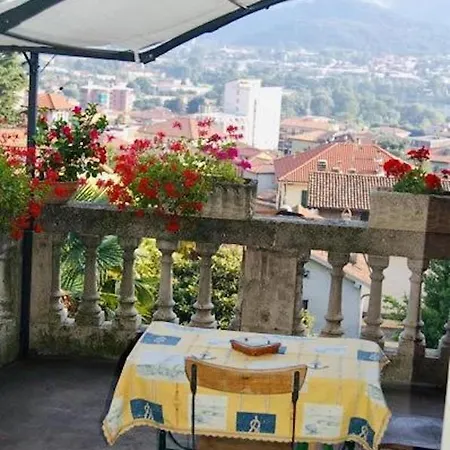 Villa Nice 빌라 칼로지오코르테