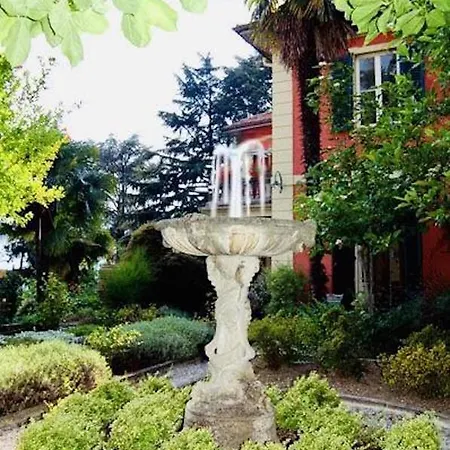 Willa Villa Nice *