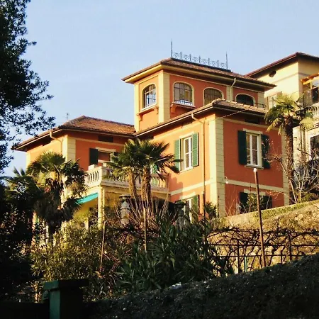 Villa Nice Willa Calolziocorte