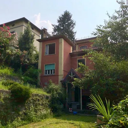 Willa Villa Nice