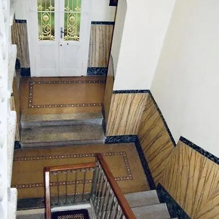 Villa Nice *