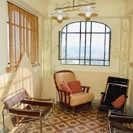 Willa Villa Nice *