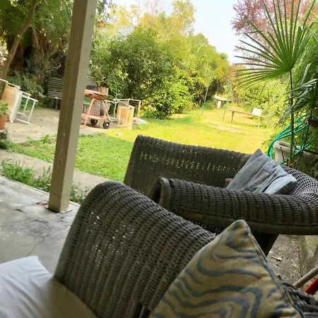 Villa Nice Willa